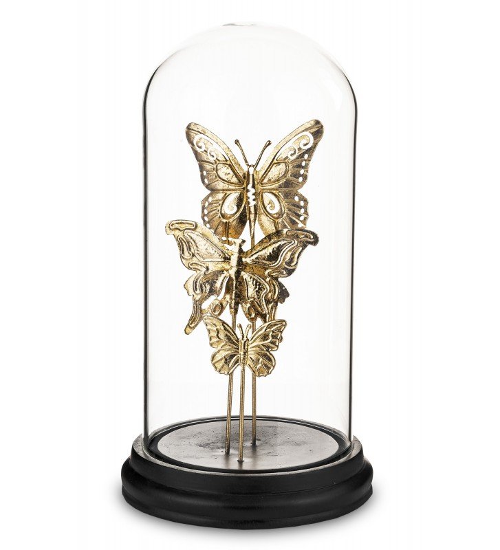 Dekoracja Casablanca , tworzywo sztuczne, 145147