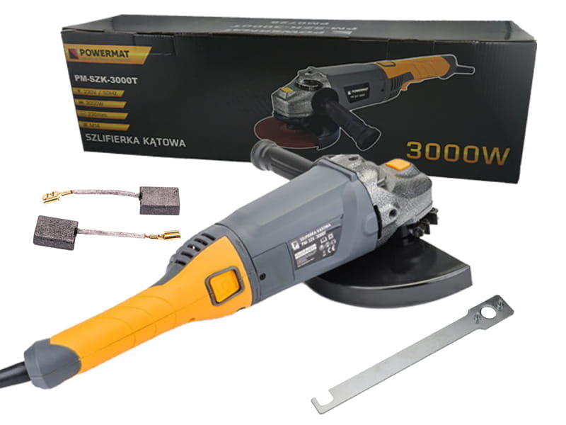 Powermat M-SZK-3000T
