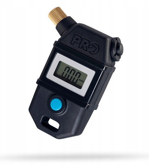 PRO Elektroniczny manometr