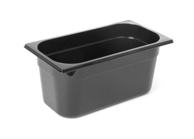 Hendi Pojemnik GN 1/3 - 325x176 mm  7,8L - Hendi,