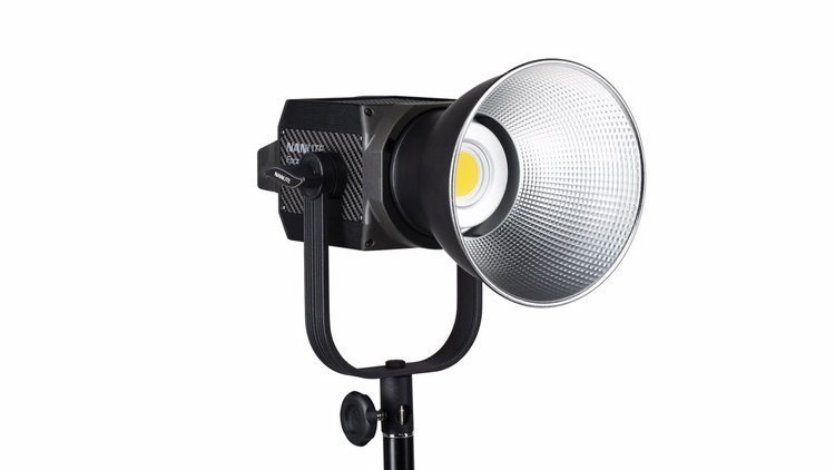 NANLITE lampa LED Forza 200