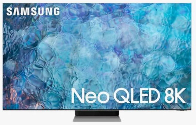 Samsung QLED QE65QN900AT (QE65QN900ATXXH)