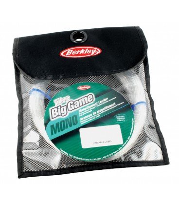 Żyłka Berkley Big Game M.Lead.130Lbs/58.96Kg100M