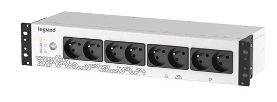 Zasilacz Awaryjny Ups Legrand Keor Pdu 800Va 480W