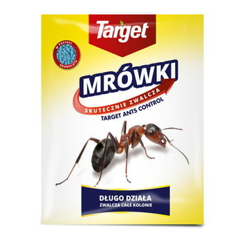 Preparat Na Mrówki Ants Control 1 Kg Target