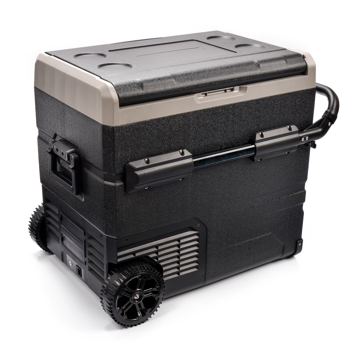 Lodówka Kompresorowa Meteor Tsw60