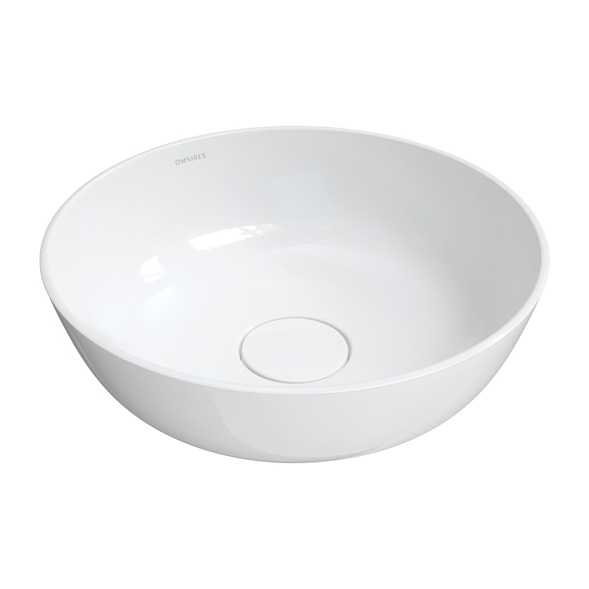 Omnires SILKR400BP