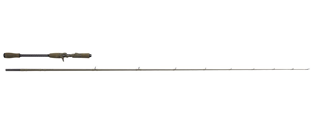Wędka Savage Gear SG4 Vertical Specialist Baitcast