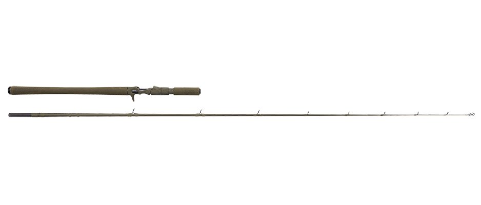 Wędka Savage Gear SG4 Jerk Specialist Baitcast