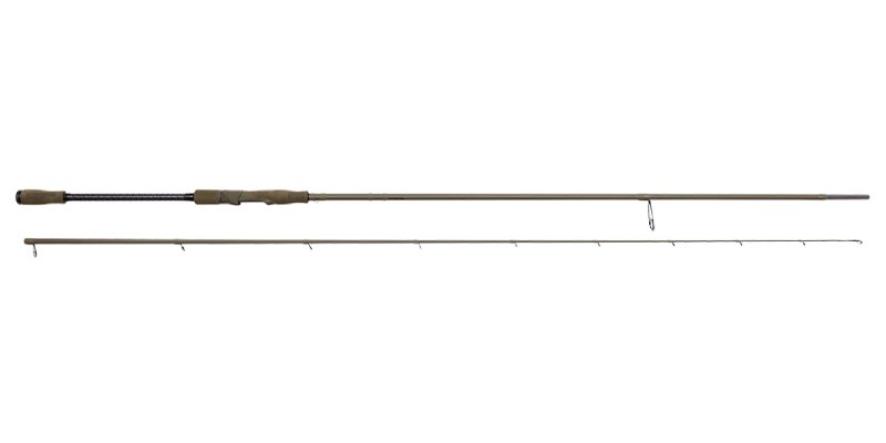 Wędka Savage Gear SG4 Light Game
