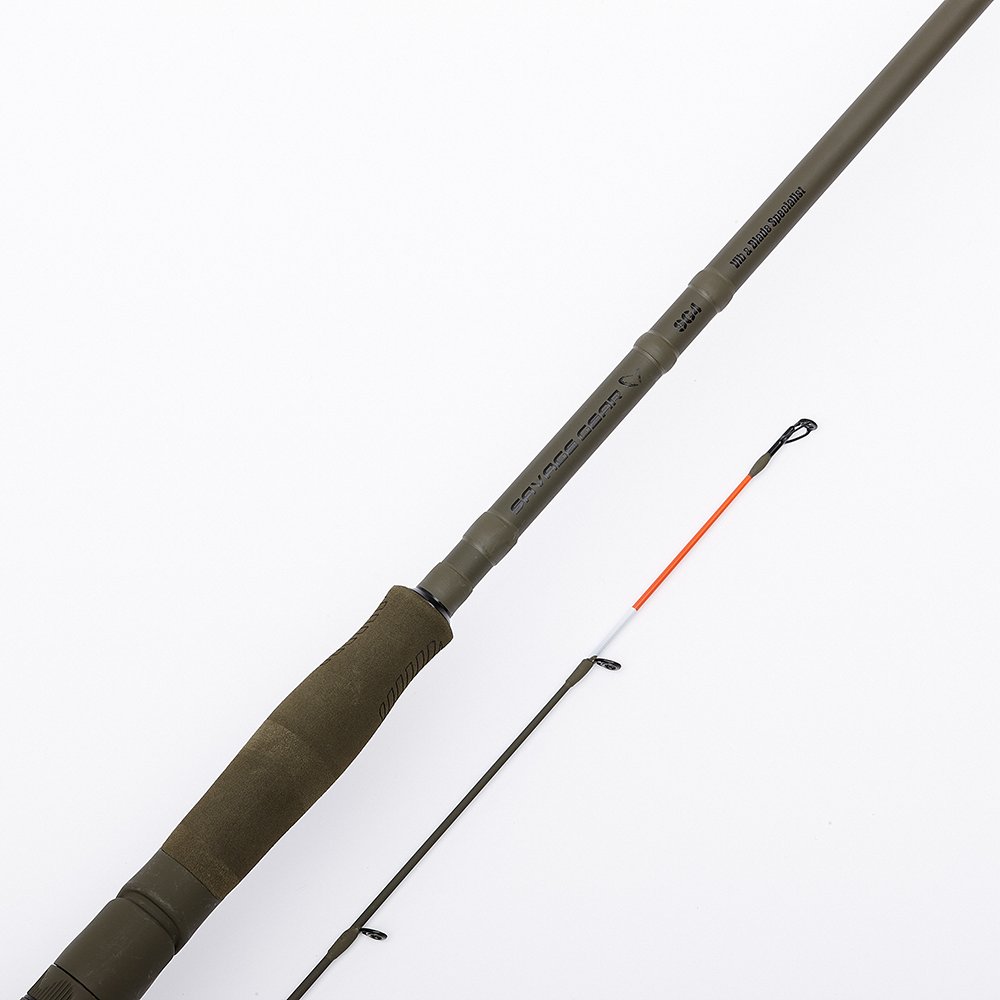 Wędka Savage Gear SG4 Vib Blade Specialist