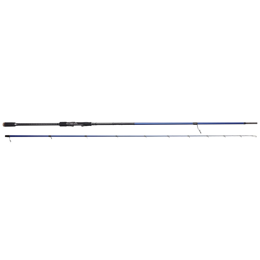 Wędka Savage Gear SGS6 Long Casting