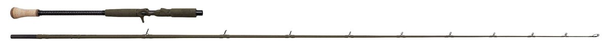 Wędka Savage Gear SG4 Swimbait Specialist Baitcast
