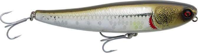 Wobler Savage Gear Bullet Mullet