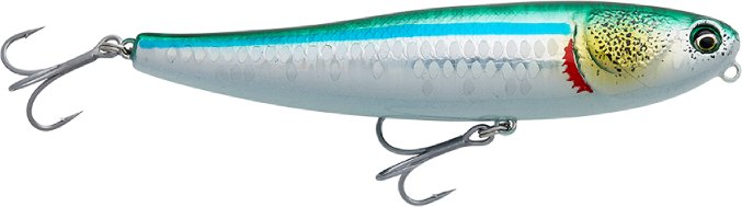 Wobler Savage Gear Bullet Mullet