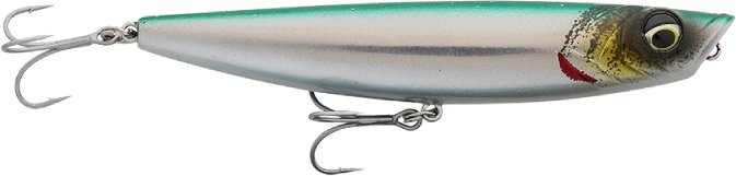 Wobler Savage Gear Pop Walker 2.0
