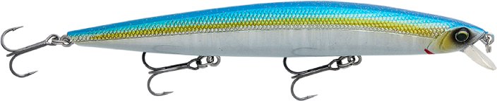 Wobler Savage Gear Sea Bass Minnow