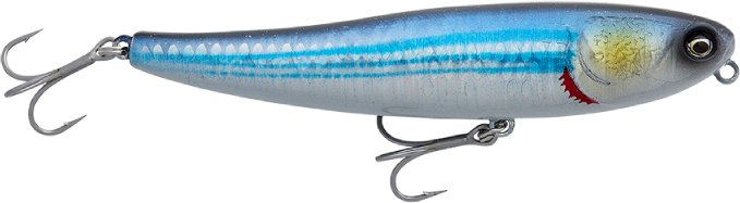 Wobler Savage Gear Bullet Mullet