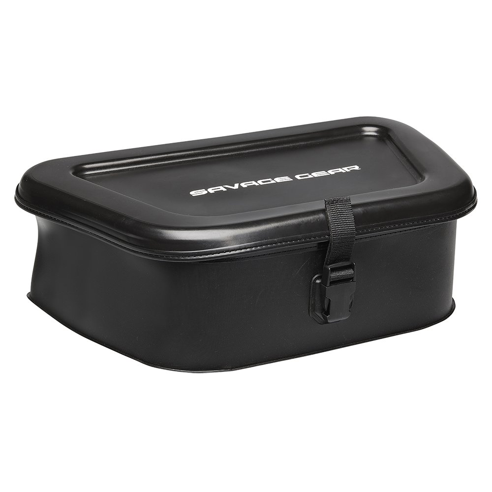 Torba Savage Gear Belly Boat Pro-Motor Bag Bow