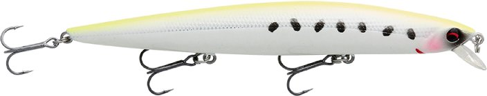 Wobler Savage Gear Sea Bass Minnow