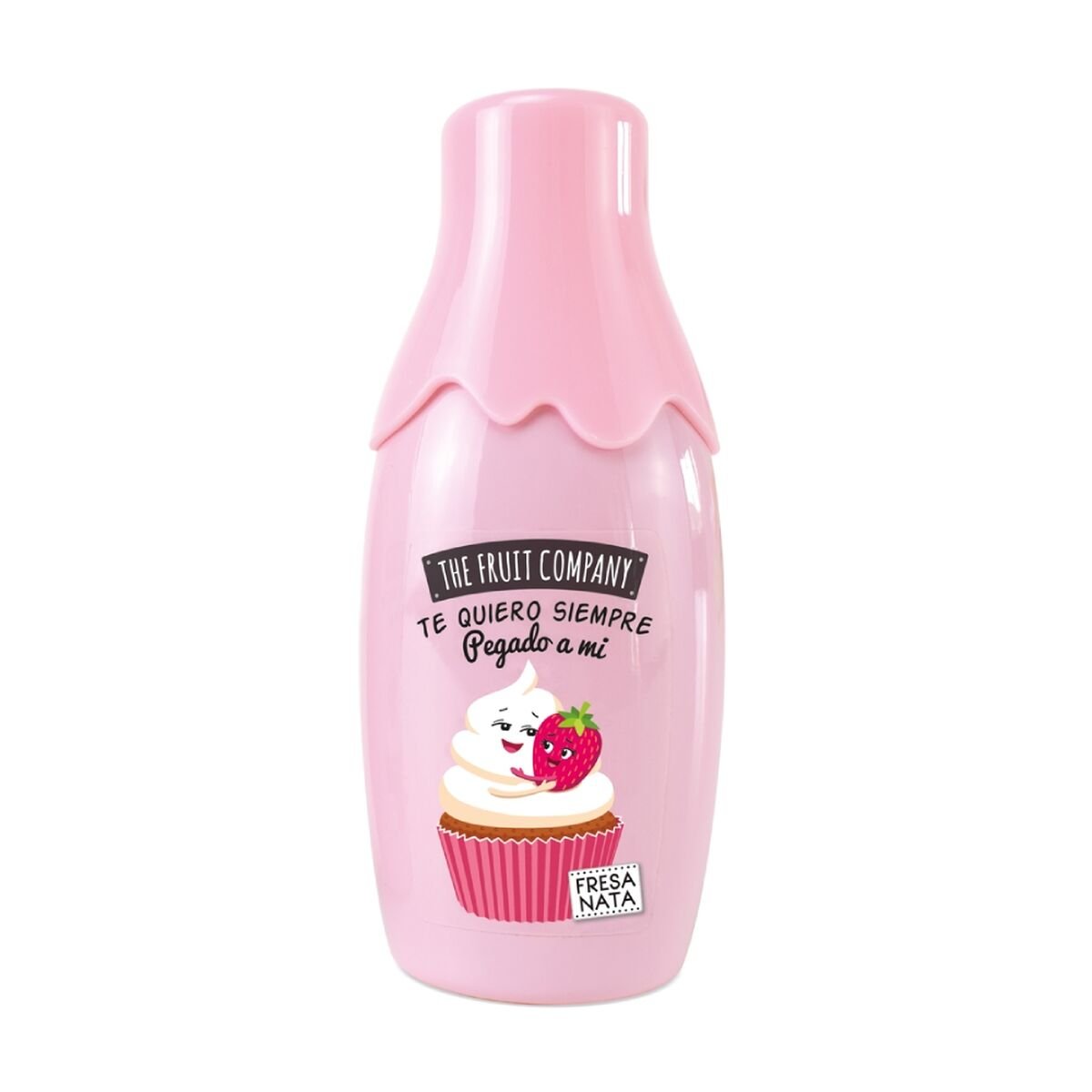 The Fruit Company, Te Quiero Siempre Pegado a Mí, Woda toaletowa, Truskawka Śmietanka, 40 ml