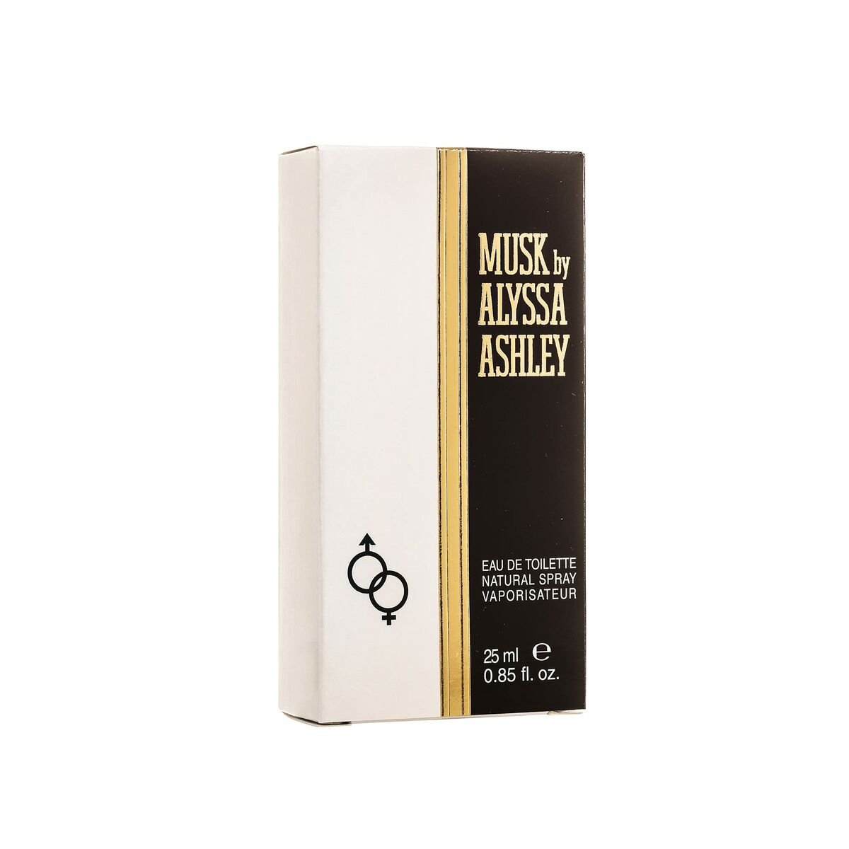 Alyssa Ashley Alyssa Ashley Musk woda toaletowa 25ml