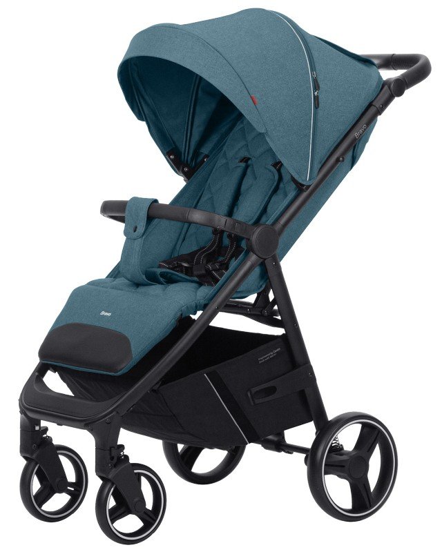 CARRELLO Bravo Iсe Blue