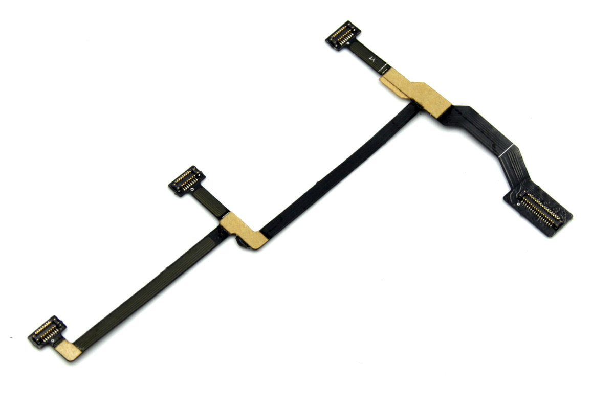 DJI Mavic Pro Taśma Gimbal Flex Kamera Kamery