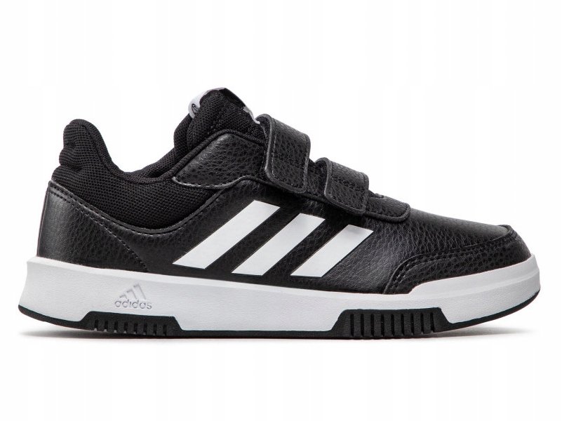 BUTY dziecięce ADIDAS TENSAUR GW6440 na rzepy 32