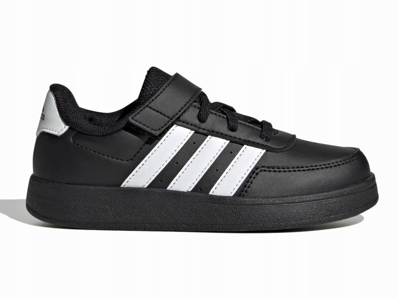 BUTY dziecięce ADIDAS BREAKNET HP8968 sportowe 30