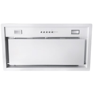 Falmec Built-in Max Evo 50 Biały