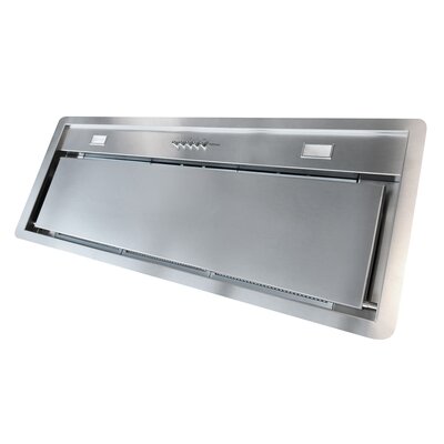 Falmec Built-in Max Evo 70 Inox