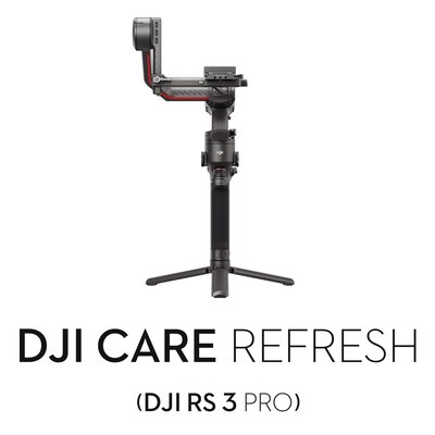 Ochrona DJI Care Refresh do RS 3 Pro (12 miesięcy)