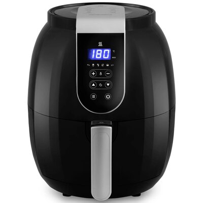 Bersden AirFryer BD-651