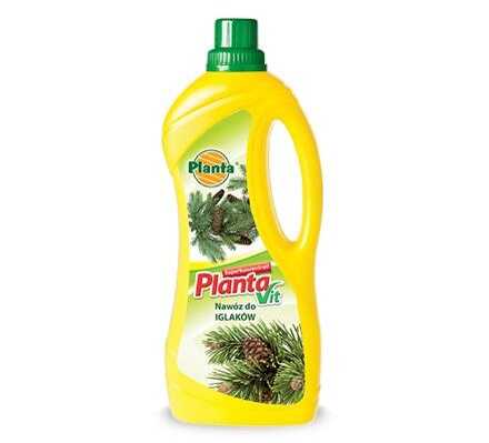 Nawóz Płynny Do Iglaków VIT-14 1L