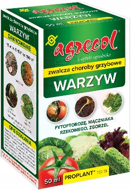 ***Agrecol