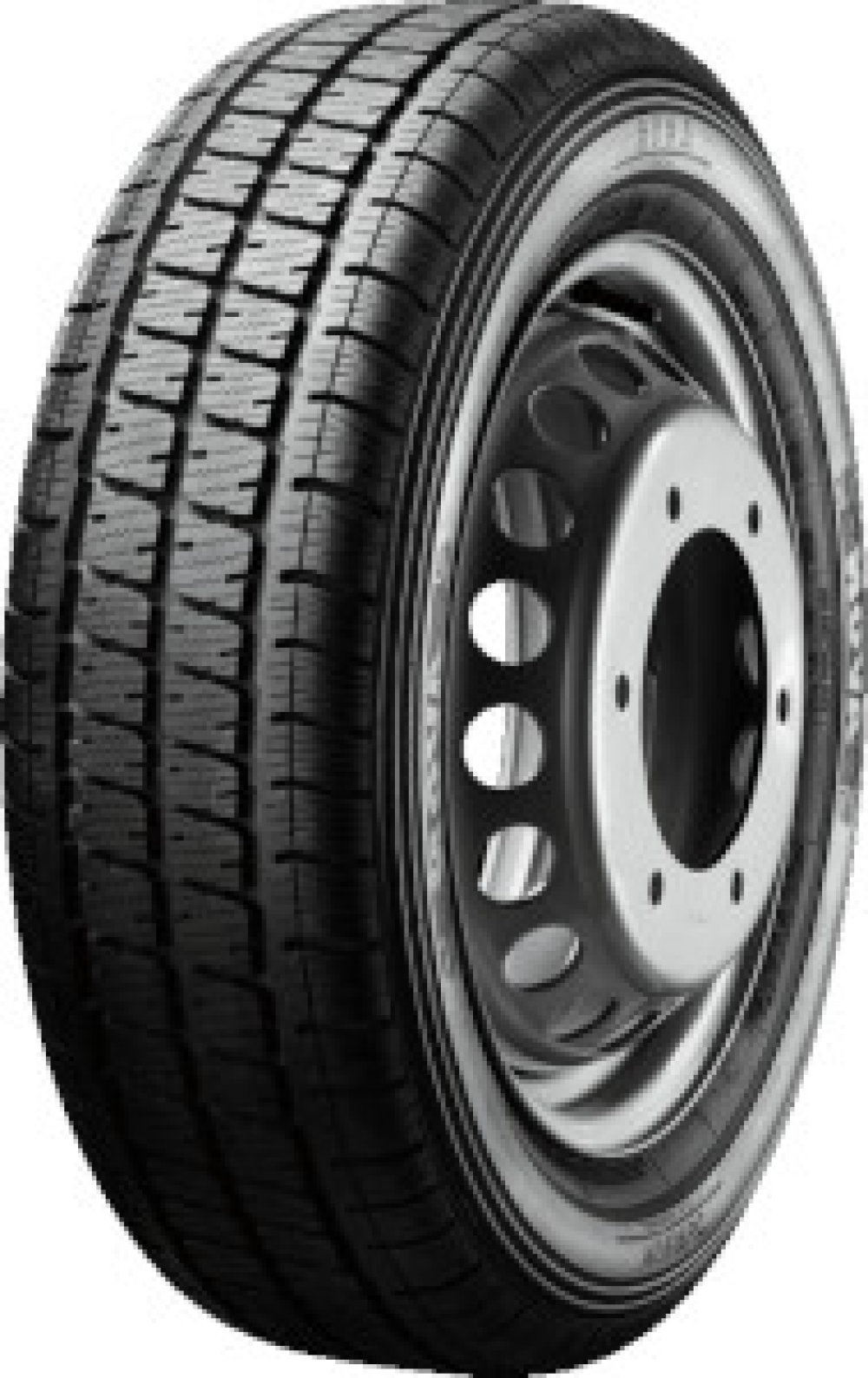 Avon AS12 All Season Van 215/65R15C 104/102T