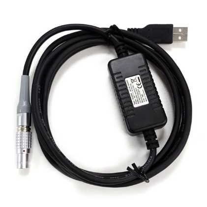 Leica GEV269 Kabel do Transmisji danych (Oryginał Leica)
