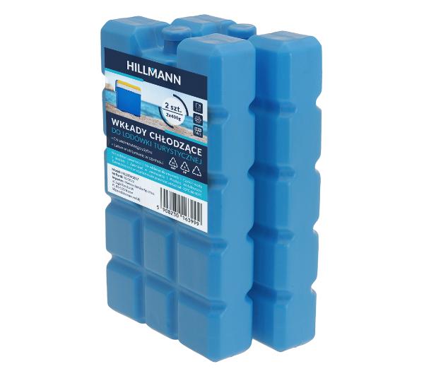 HILLMANN HILL004187 2szt.