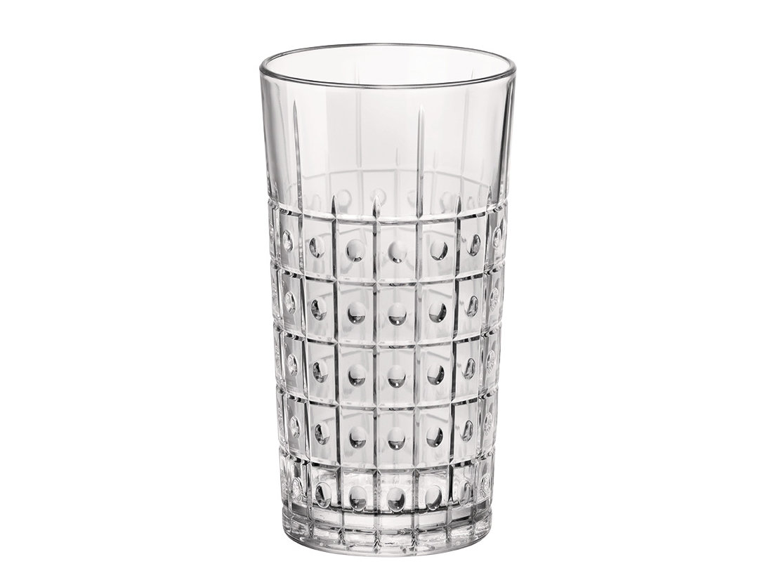 Bormioli Rocco Szklanki do napojów Este 490 ml 6 szt Sklep dystrybutora + wysyłamy w 24 h
