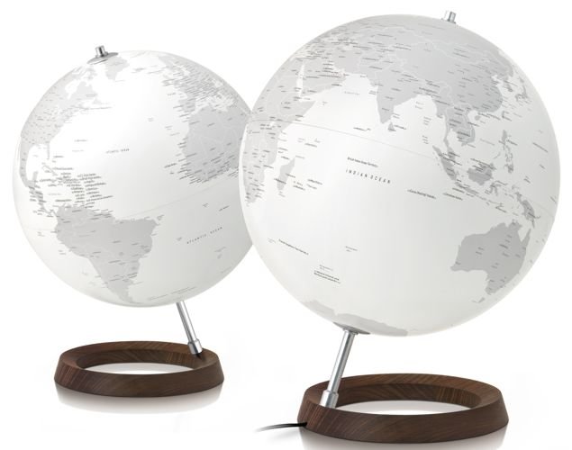 Tecnodidattica Full circle reflection globus Atmosphere