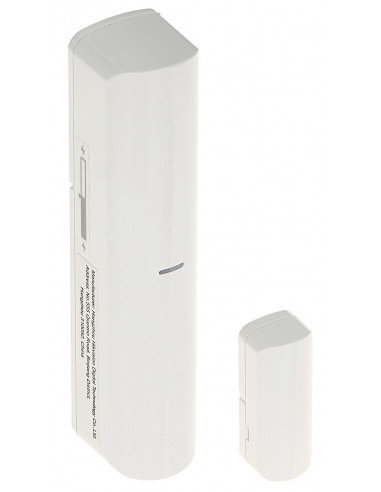 Hikvision Czujnik AX PRO bezdrátový magnetický kontakt + detektor otřesů DS-PDMCK-EG2-WE)