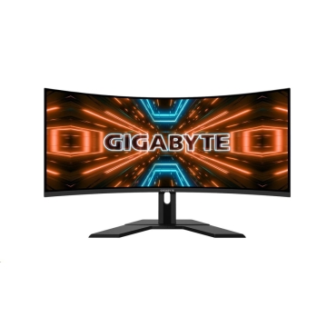 Gigabyte G34WQC A