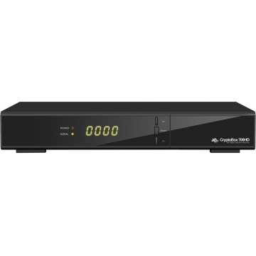 AB CryptoBox 800UHD