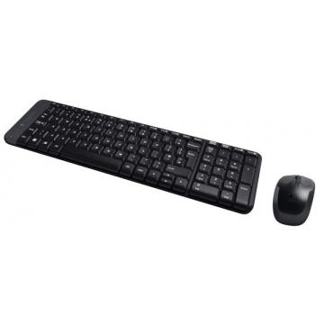 Logitech MK220