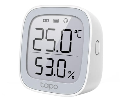 TP-Link Tapo T315 Monitor Temperatury i Wilgotności