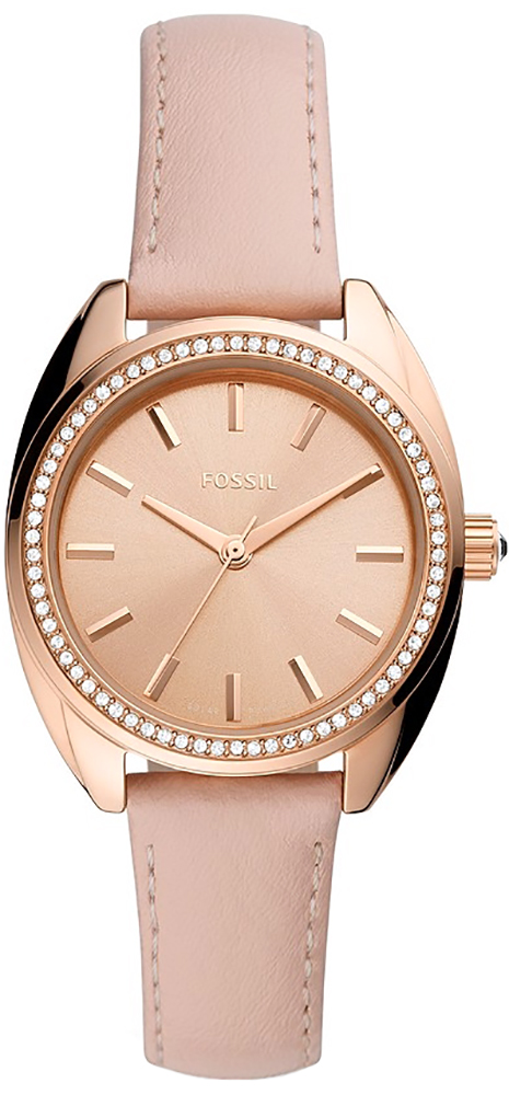 Zegarek Fossil BQ3773 VALE SOLAR