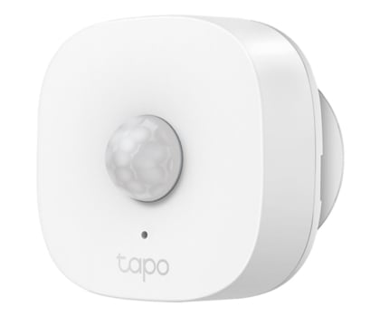 TP-Link Tapo T100 Czujnik ruchu Tapo Smart