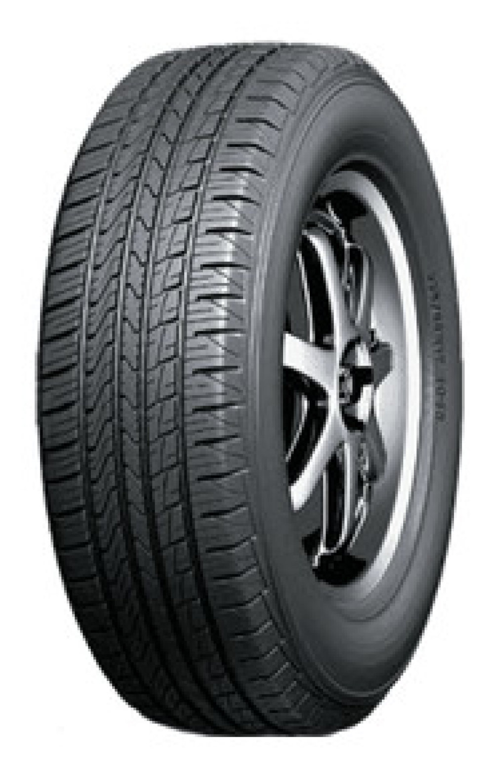 RoadX RxQuest HT02 255/70R18 116H