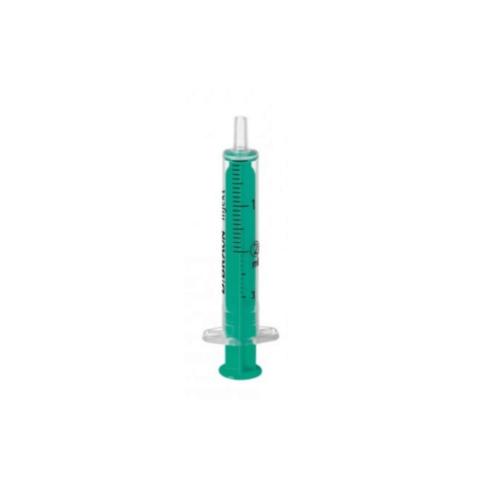 Strzykawka BRAUN INJECT 2ml, 1szt. - >>> DARMOWA od 49zł 
